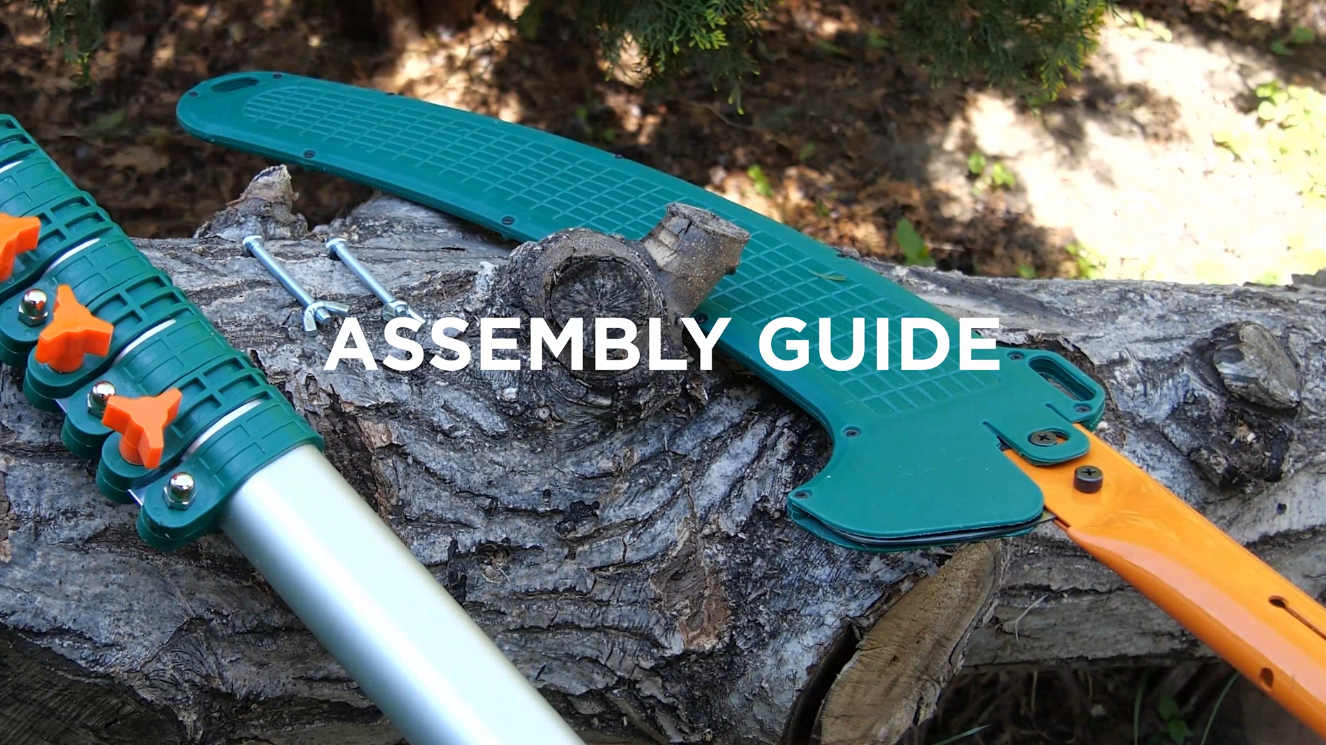 Amazon.com: StartPro 18ft Tree Pruning Saw, Telescopic